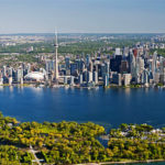 1 Yonge Condo Prestige Toronto Skyline